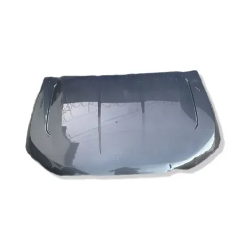 Capô Ford Ranger 2017 2018 2019 2020 2021 2022 2023 Original