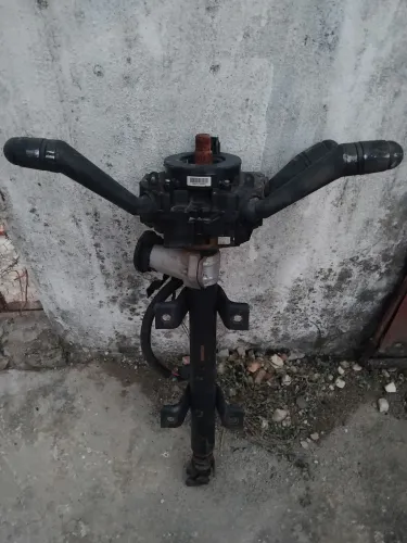 COLUNA DIREÇÃO 