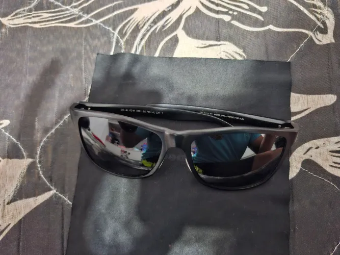 Oculos  Chili beans 