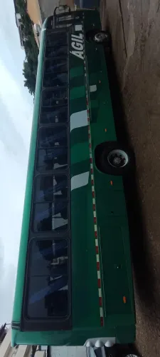 Comil Versátile 2013