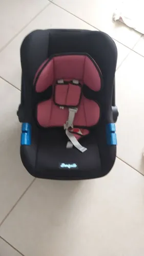 Bebê conforto Burigotto