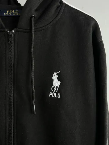 Polo masculina
