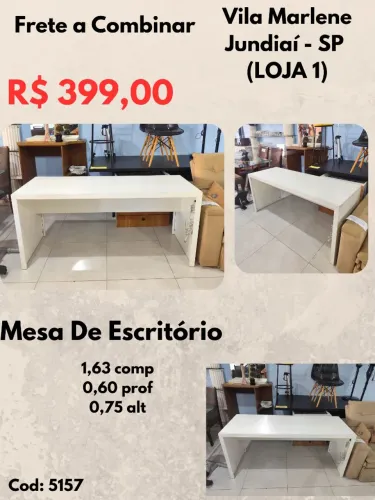 Mesa De Escritório
