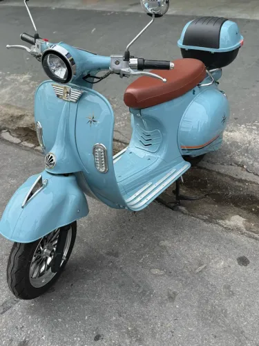 Ventane Motors Roma 3000w (elétrica) 2025