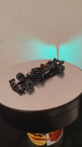 Miniatura tarmac