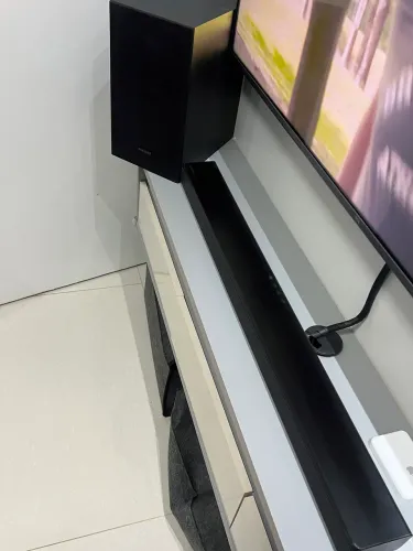 Soundbar Samsung HW-T555