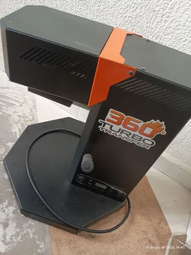Giro transfer 360