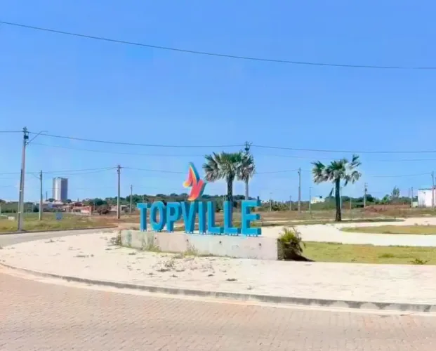Lote - top ville - Eusébio