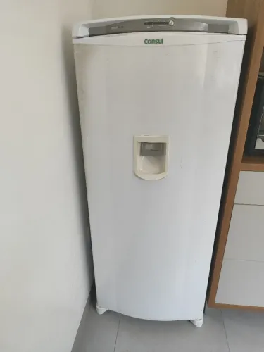 Geladeira Consul Frost Free