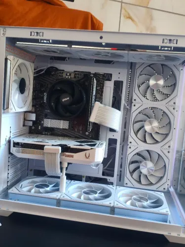 Rtx 5060 ti 16gb