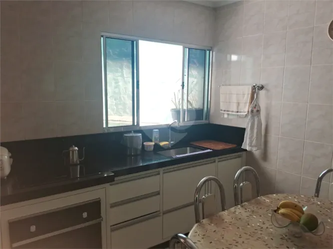 Casa de vila com 3 quartos à venda em Vila medeiros - SP