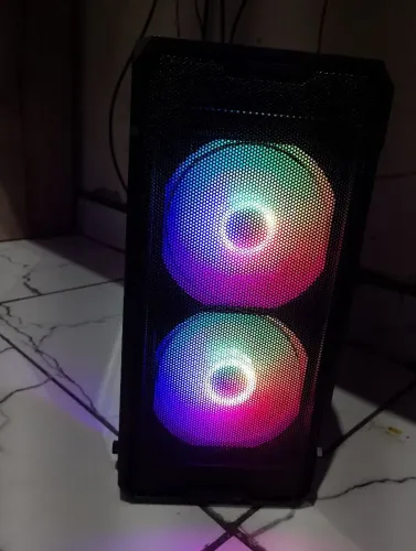 Pc Gamer Mediano