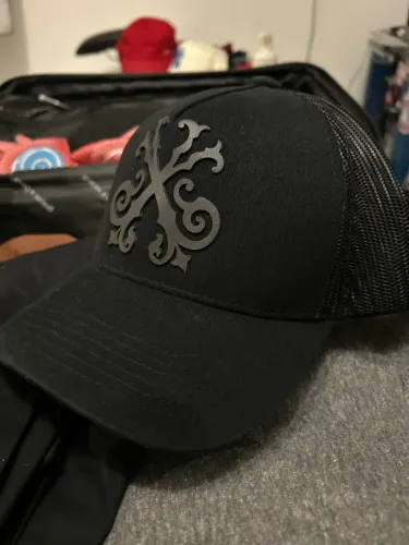 Boné John John original trucker