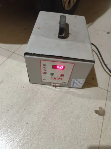 Carregador de bateria 30 amperes profissional