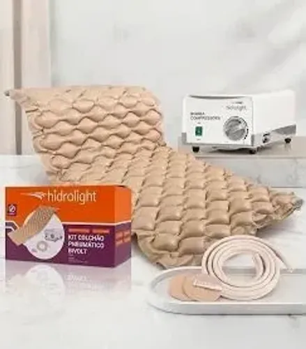 Colchão pneumática