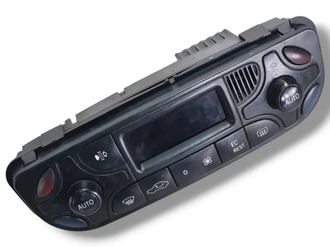 Comando ar condicionado Mercedes Actros 2651 2022 2038300985