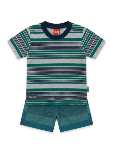 Roupa infantil 