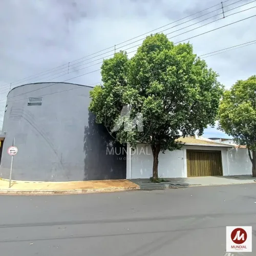 Casa (térrea na rua) 3 dormitórios/suite, cozinha planejada