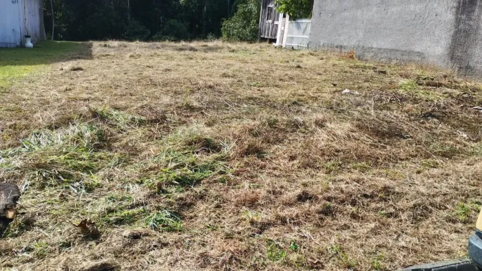 Terreno barato em Indaial