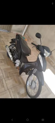 Moto Biz