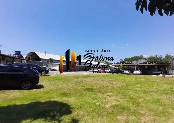 Vendo Excelente Terreno no Conjunto Maguari