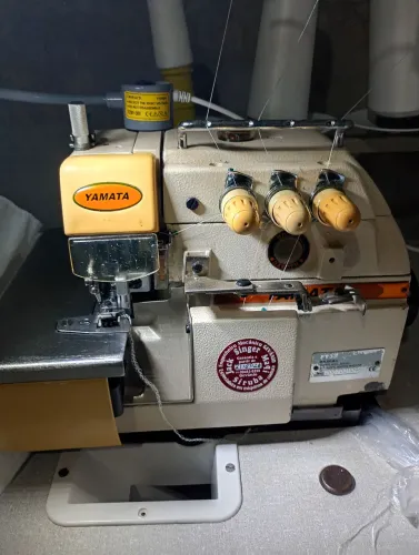 Máquina overclock yamata 