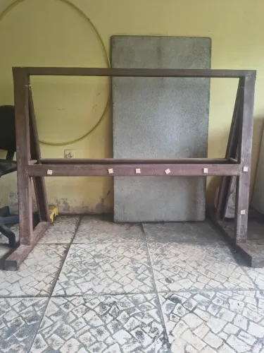 Suporte para vidro