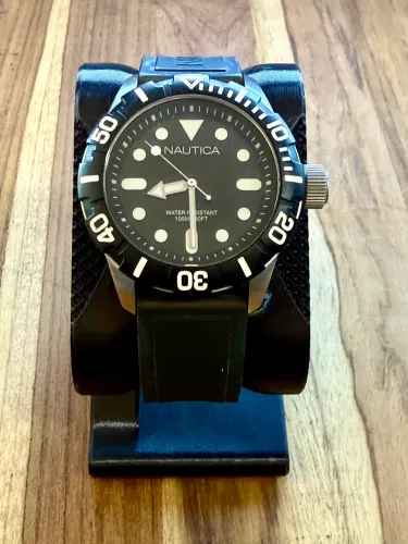 Relógio Nautica Diver