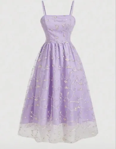 Vestido de festa