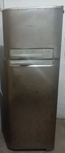 Geladeira Electrolux
