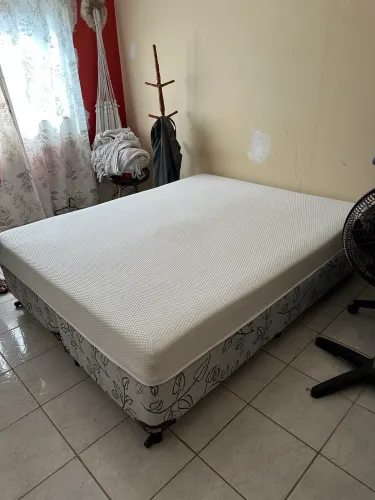 Cama QUEEN EMMA 1500,00