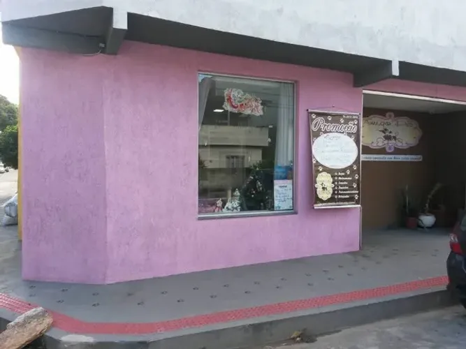 Excelente oportunidade no bairro da Glória/Sta Inês: Ponto comercial de 65m² R$1.300,00