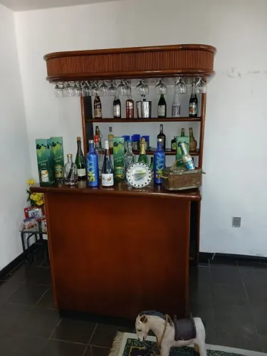 Bar doméstico(falar com marilda *)
