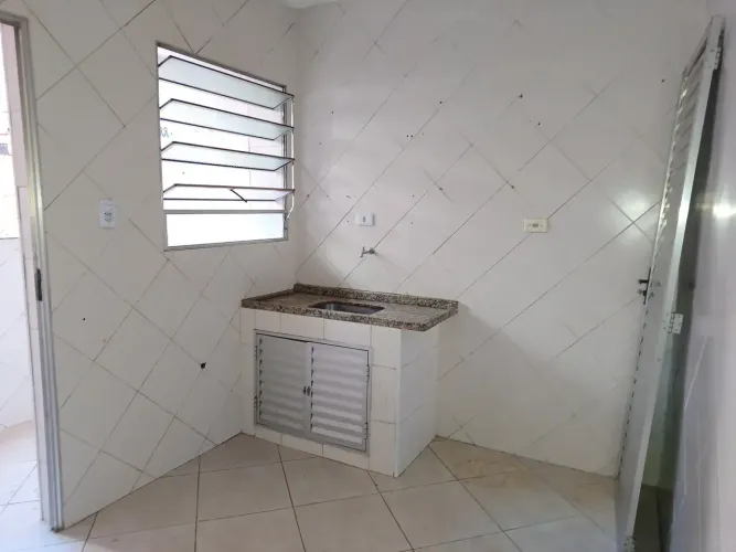 Imóvel para aluguel tem 36 metros quadrados com 1 quarto em Catumbi - São Paulo - SP