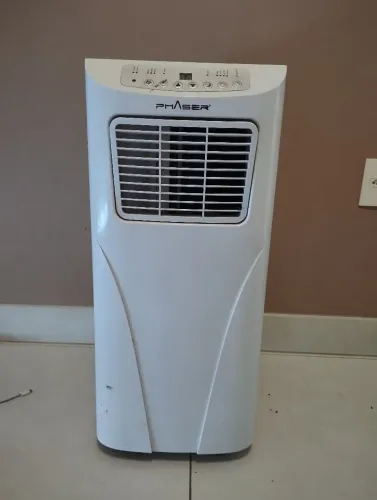 Ar Condicionado Portátil