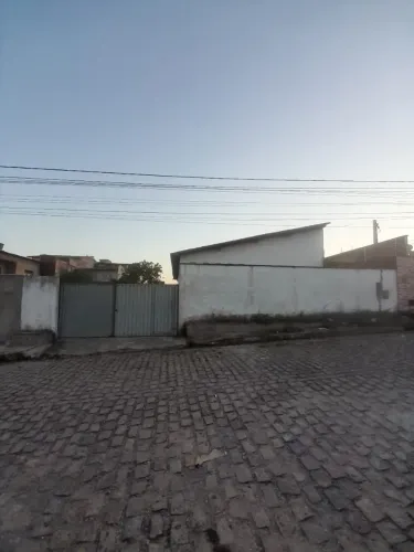 GALPÃO PARA ALUGAR ? OPORTUNIDADE IMPERDÍVEL EM SÃO GONÇALO DO AMARANTE/RN