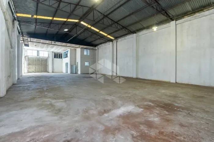 Depósito 254.33M² - para Alugar