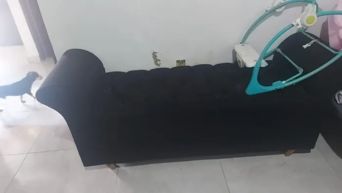 Vendo sofá