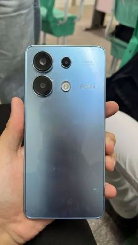 REDMI NOTE 13 256/8