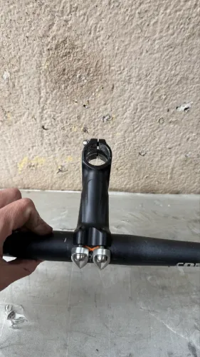 Guidão e Mesa MTB aro 29