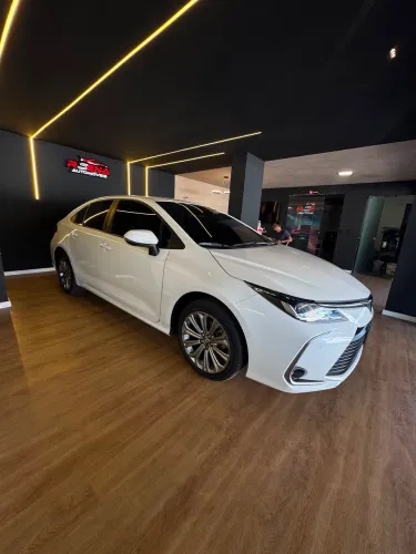 Toyota Corolla XEI 2.0 Flex 16V Aut. 2023
