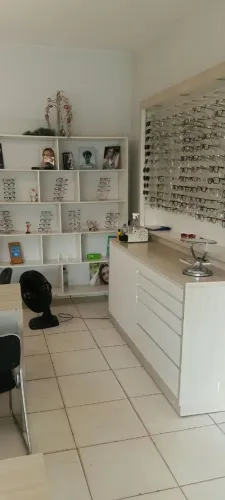 Acessórios para ótica 