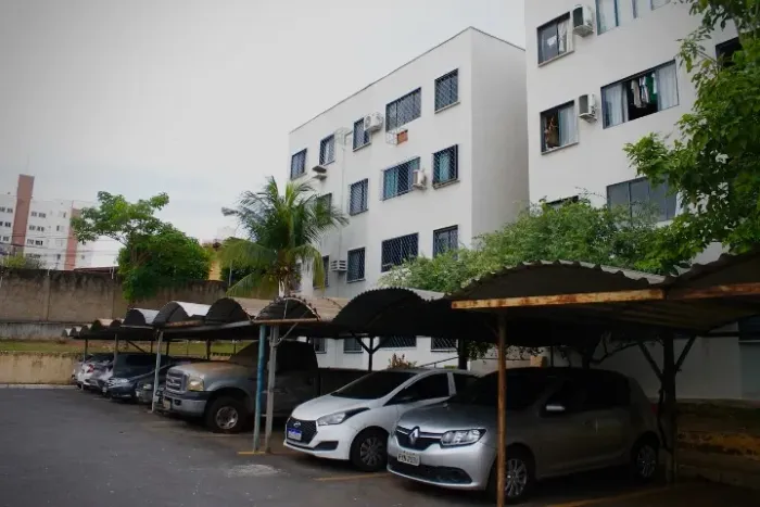 Apartamento 3 dormitórios no Jardim Tropical