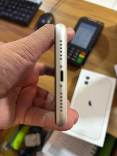iPhone 11 64G