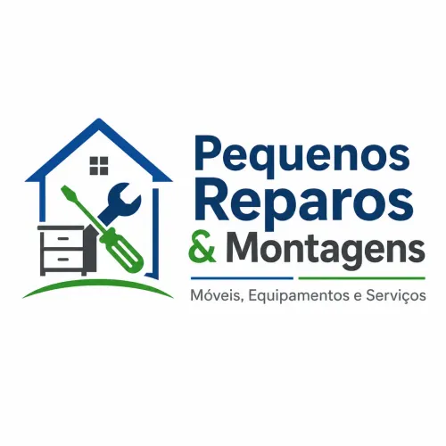 Montagem de móveis, instalação de equipamentos e serviços práticos para o dia a dia.