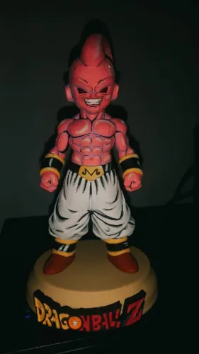 Personagens para decoração