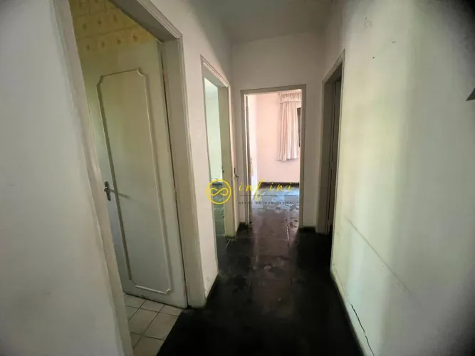 Casa com 2 Quartos à venda, 237 m² por R$ 400.000 - Jardim Europa - Sorocaba/SP