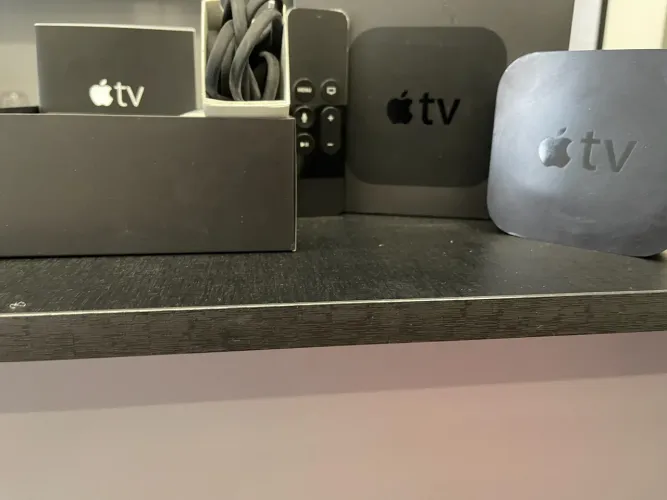 Apple TV 32gb