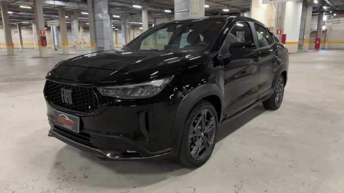 Fiat Fastback Limited Ed.1.3 270 T.flex Aut. 2023