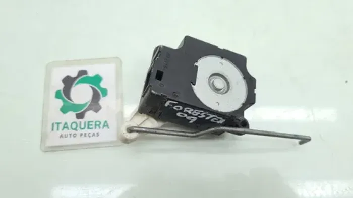 Motor Atuador Caixa Ar Subaru Forester 2.0 2010